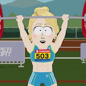 Photo South Park