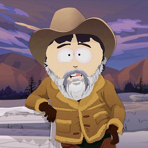 Photo South Park