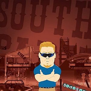 Photo South Park