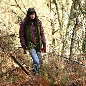 Photo Elisa Ezzedine