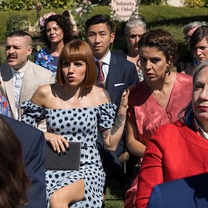 Photo Angy Fernandez