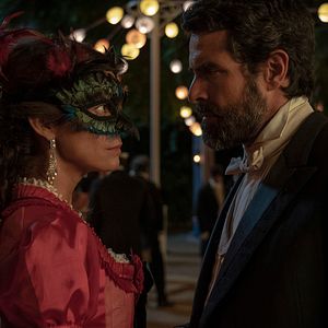 Photo Leonor Watling