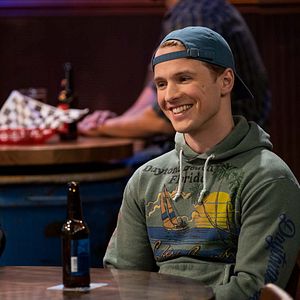 Photo Freddie Stroma