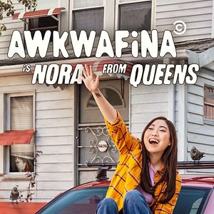 Photo Awkwafina Is Nora from Queens