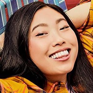 Photo Awkwafina Is Nora from Queens