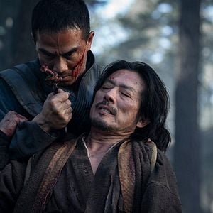Photo Joe Taslim