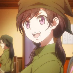 Photo Dr. Ramune - Mysterious Disease Specialist