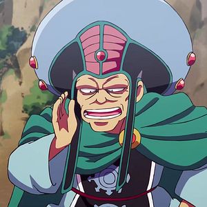Photo Dragon Quest : La Quête de Daï