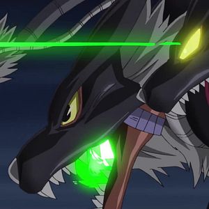 Photo Digimon Adventure (2020)