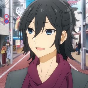 Photo Horimiya