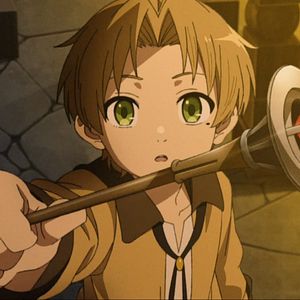 Photo Mushoku Tensei : Jobless Reincarnation