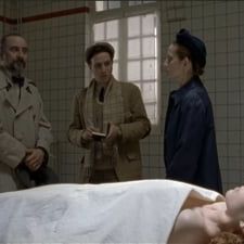 Photo Les Petits meurtres d'Agatha Christie