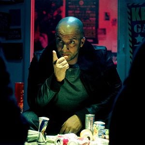 Photo Mocro Maffia