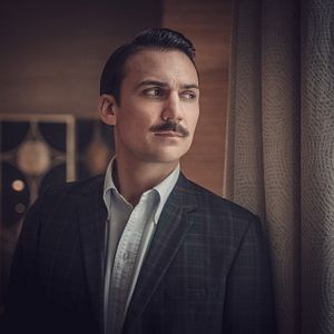 Photo Le Cheval pâle d'après Agatha Christie
