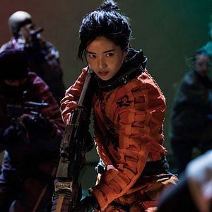 Photo Space Sweepers