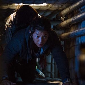 Photo Space Sweepers