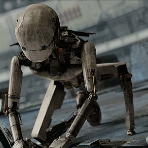 Photo Space Sweepers