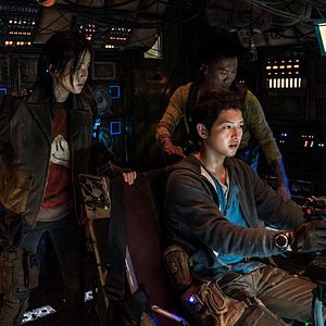 Photo Space Sweepers