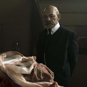 Photo Christian Hecq