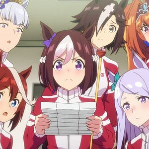 Photo Umamusume : Pretty Derby