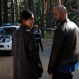 Photo Megan Montaner