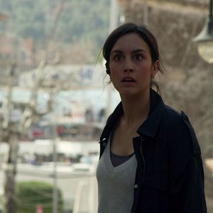 Photo Megan Montaner