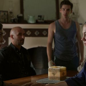 Photo María Mercado