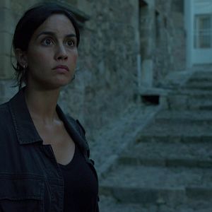 Photo Megan Montaner