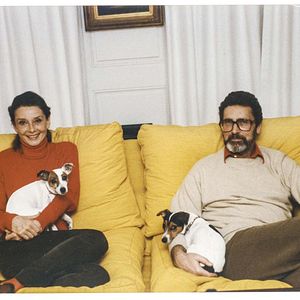 Photo Audrey Hepburn