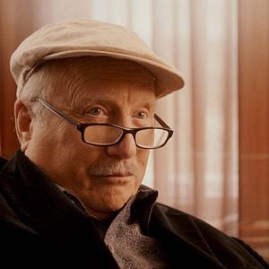 Photo Richard Dreyfuss