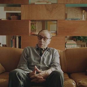 Photo Peter Bogdanovich