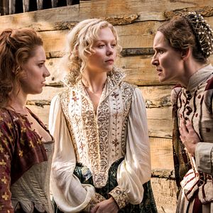 Photo Jamestown : Les conquérantes