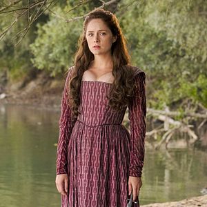 Photo Jamestown : Les conquérantes