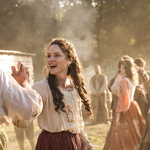 Photo Jamestown : Les conquérantes