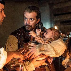 Photo Jamestown : Les conquérantes