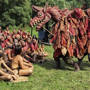 Photo Jamestown : Les conquérantes