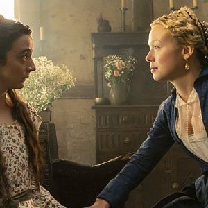 Photo Jamestown : Les conquérantes