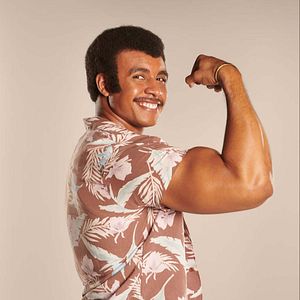 Photo Joseph Lee Anderson