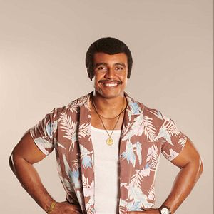 Photo Joseph Lee Anderson