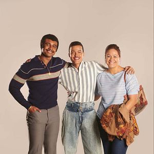 Photo Joseph Lee Anderson