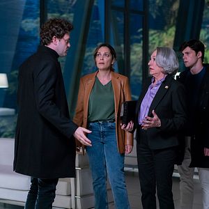 Photo Cristina Plazas