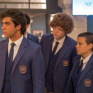 Photo Paula del Río