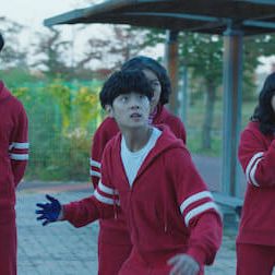 Photo Demon Catchers