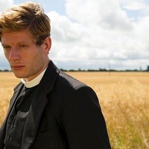 grantchester serie netflix