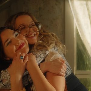 Photo Toujours là pour toi