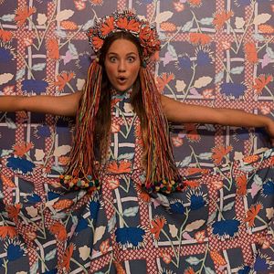 Photo Maddie Ziegler