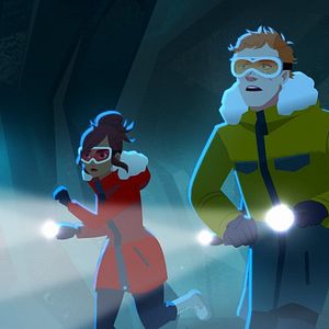 Photo Carmen Sandiego