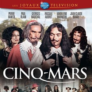 Photo Cinq-mars