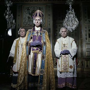 Photo Genevieve Casile