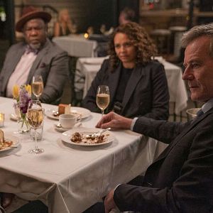 Photo Isiah Whitlock Jr.